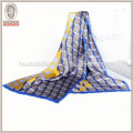 Atacado 100% seda Alta Qualtity Mens Silk Scarf